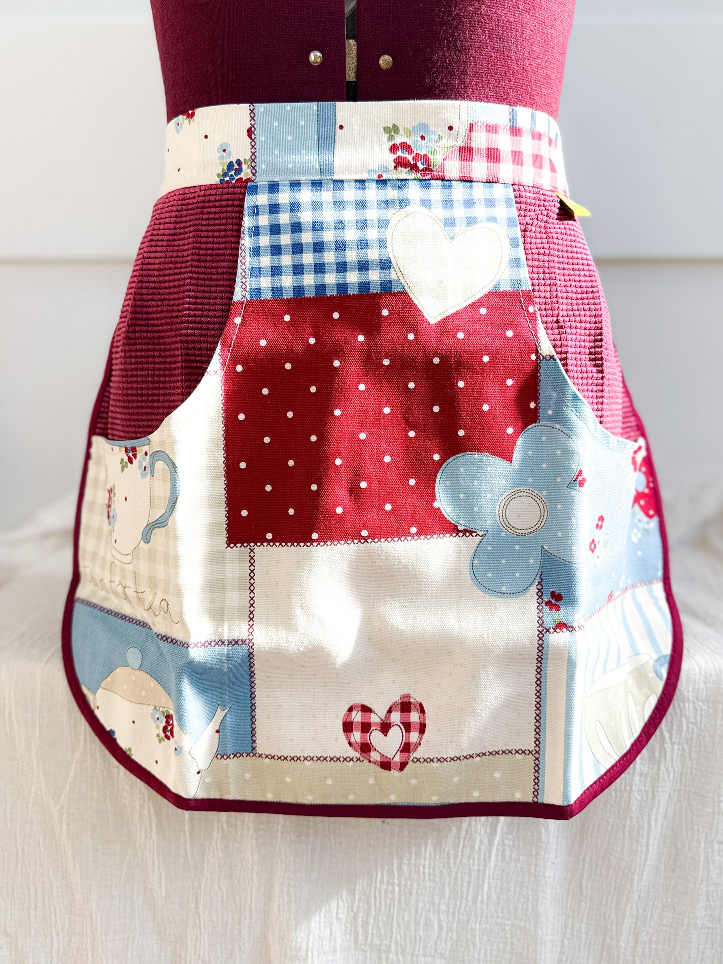 Peggy Apron