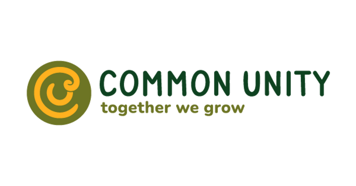 Common Unity Shop