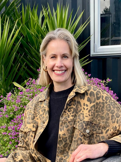 Hannah Pilbrow