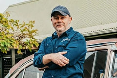 Brent Skinnnon