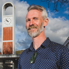 Andy Mitchell