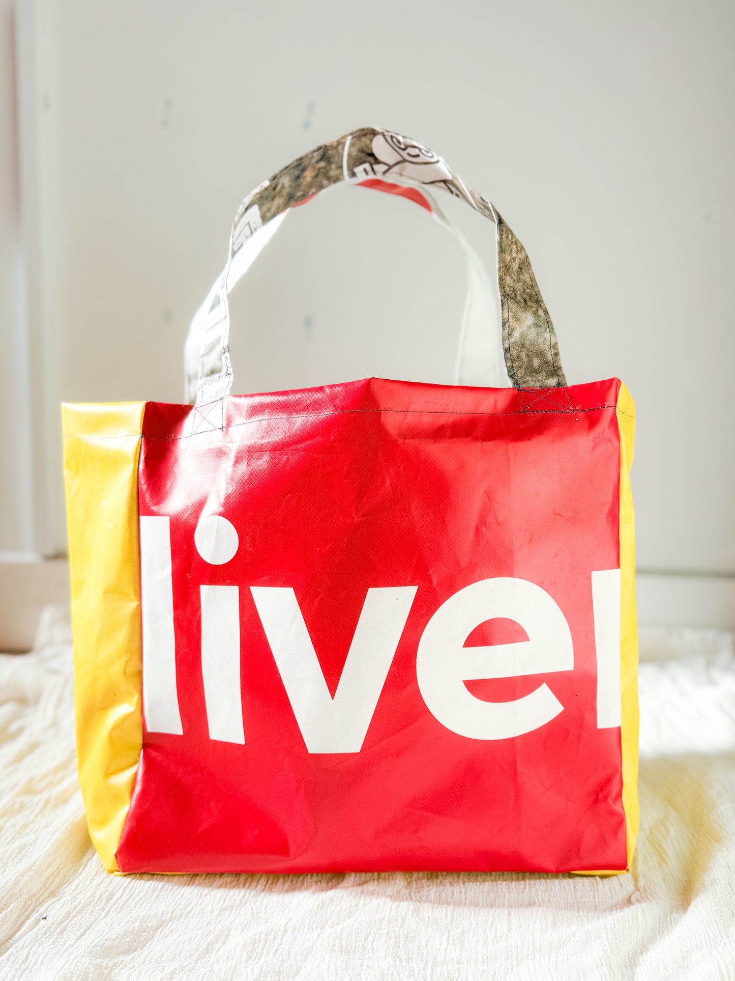 Mac Bag