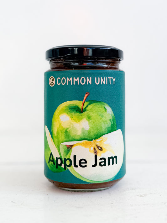 Apple Jam