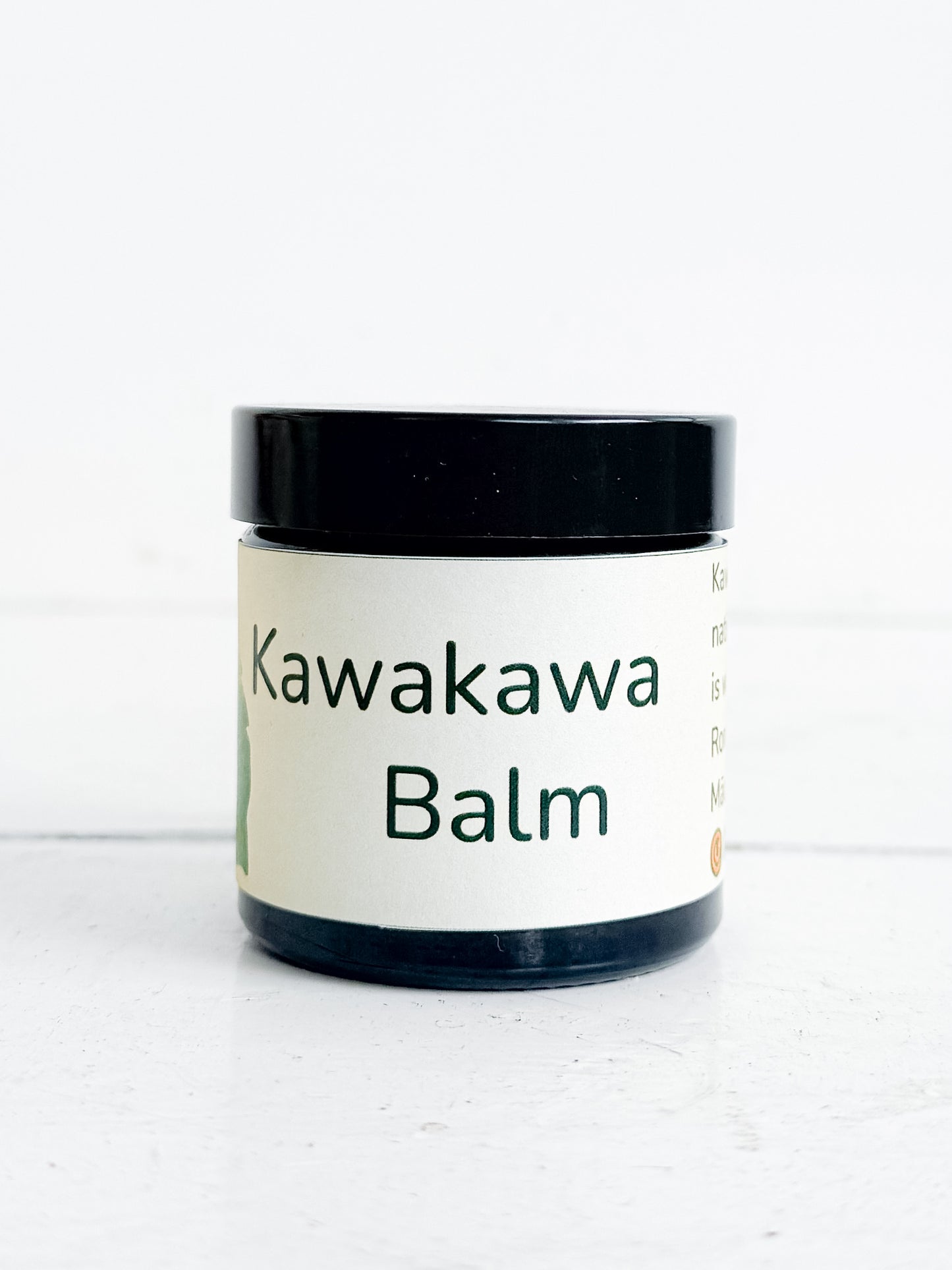 Kawakawa Balm
