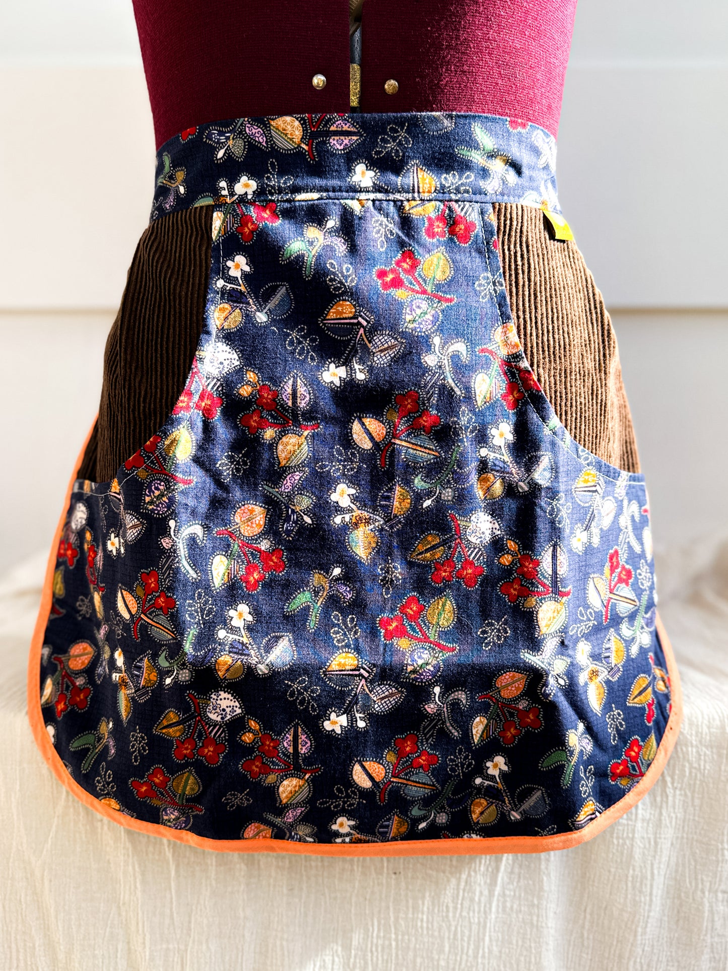 Peggy Apron