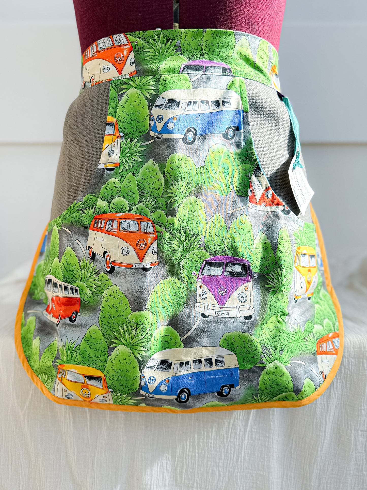 Peggy Apron