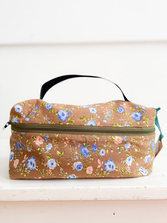 Aroha Annette Travel Bag