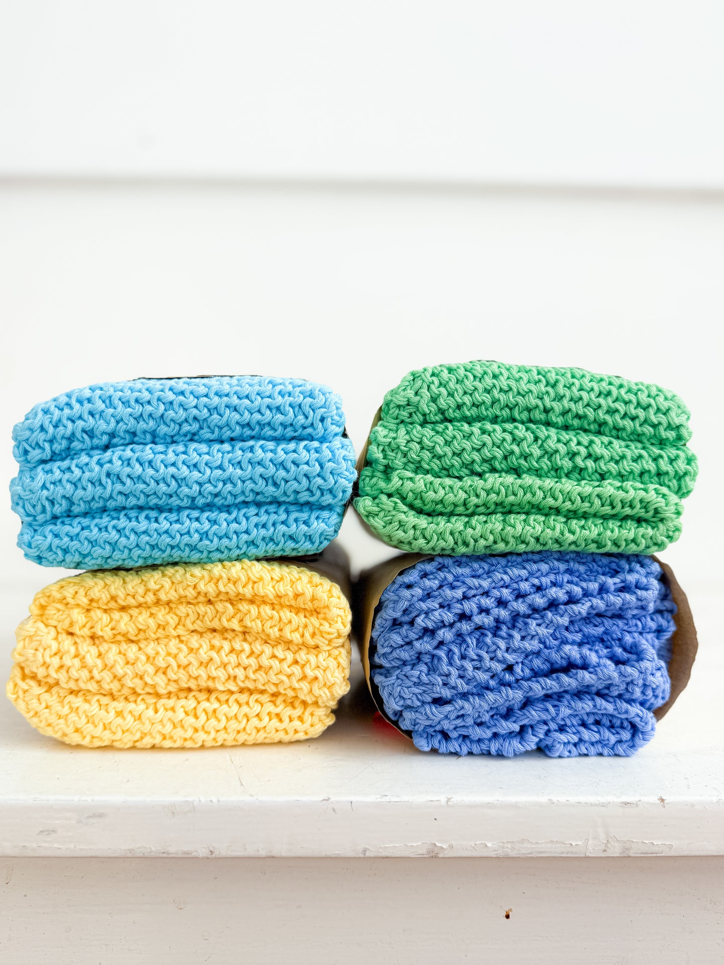 Swipes Cotton Kitchen Wipes