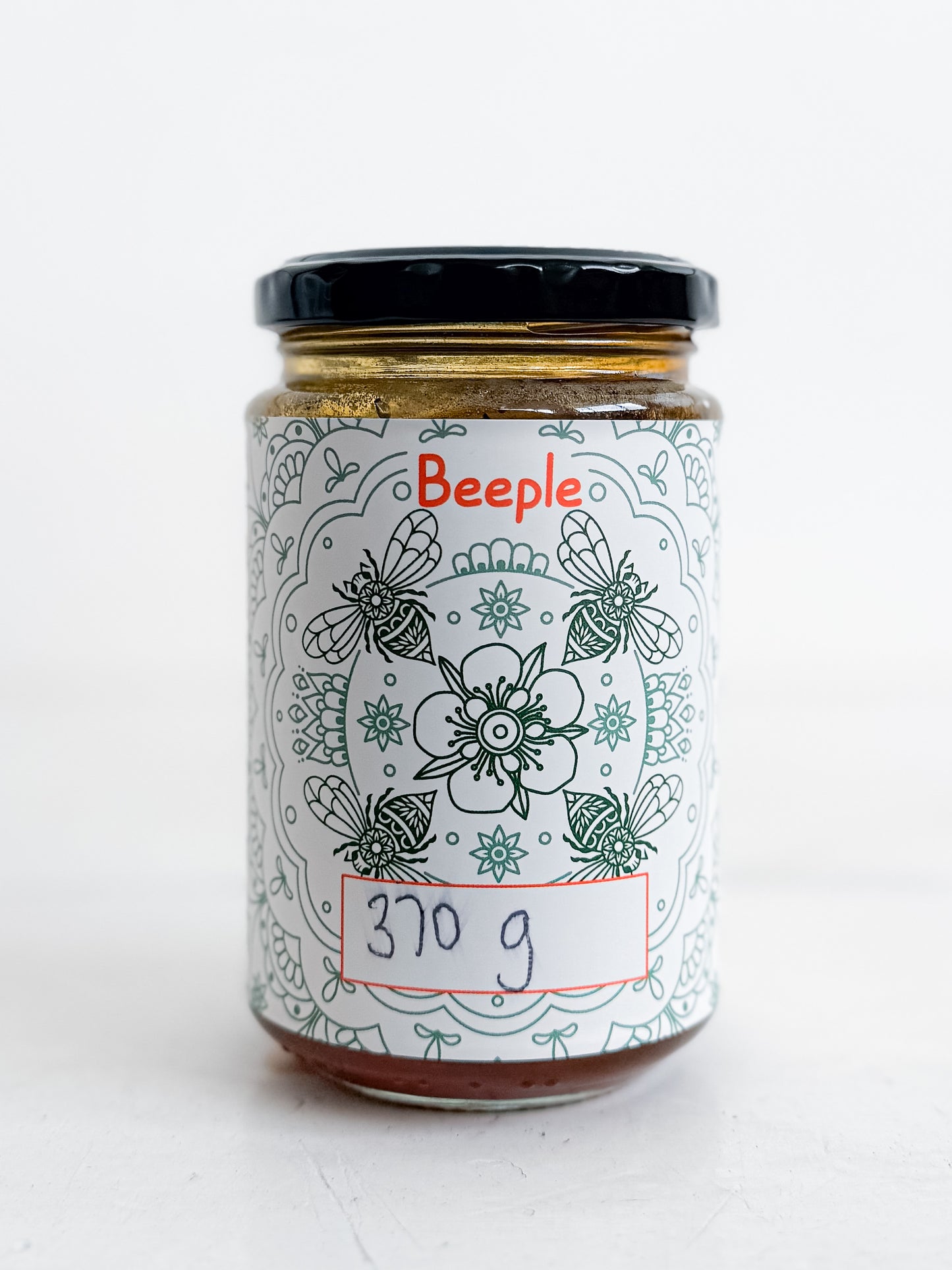 Manuka Honey